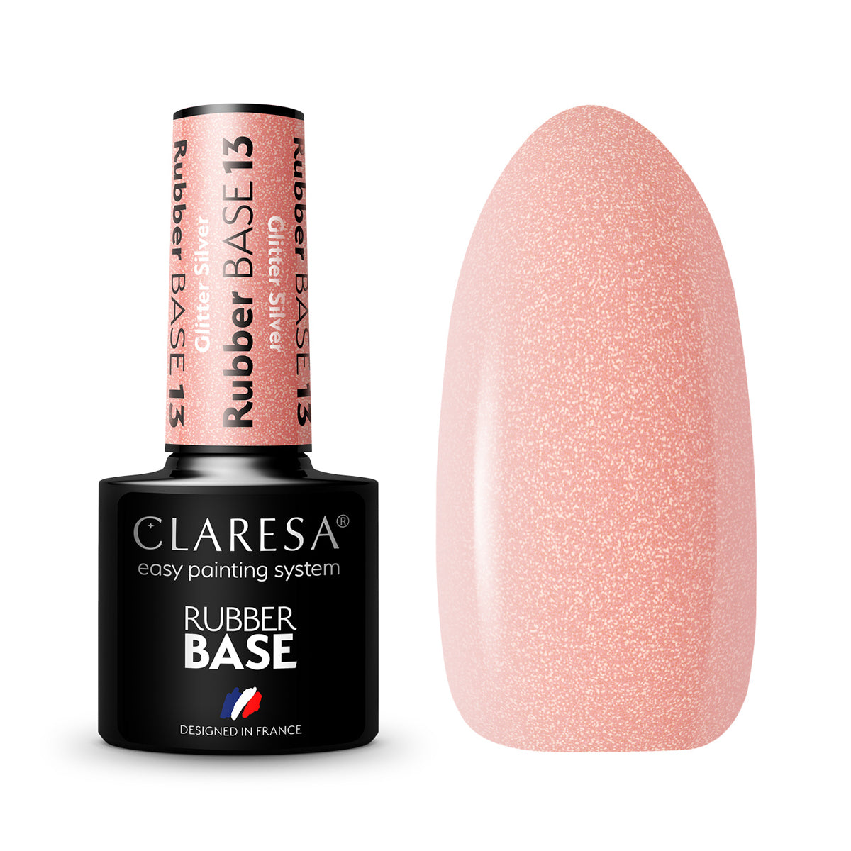 Claresa Basisgummi 13 5g