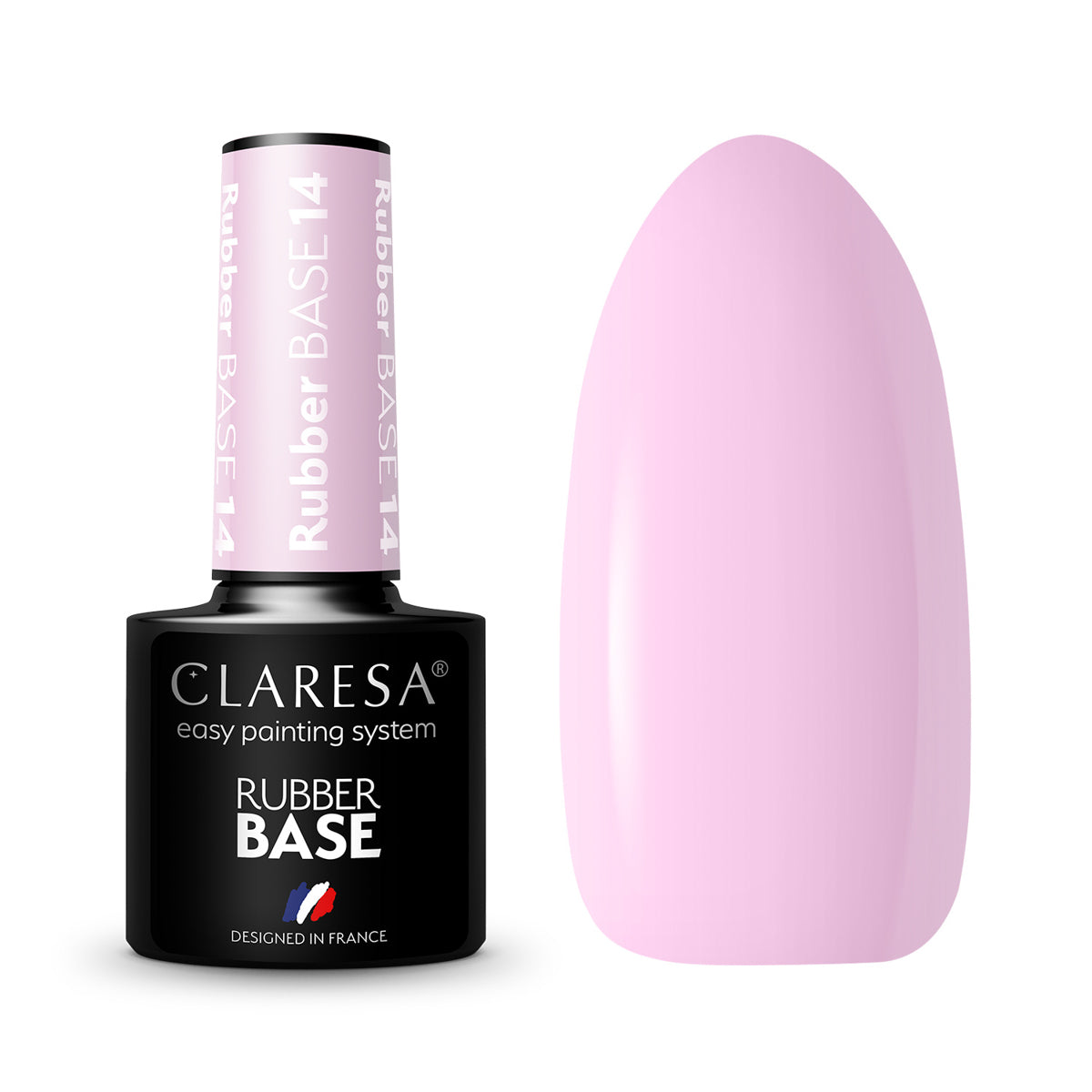 Claresa Basisgummi 14 5g