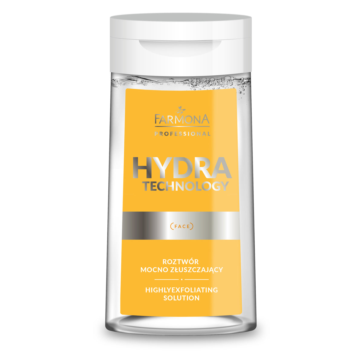 FARMONA HYDRA TECHNOLOGY Strong peeling solution 100 ml