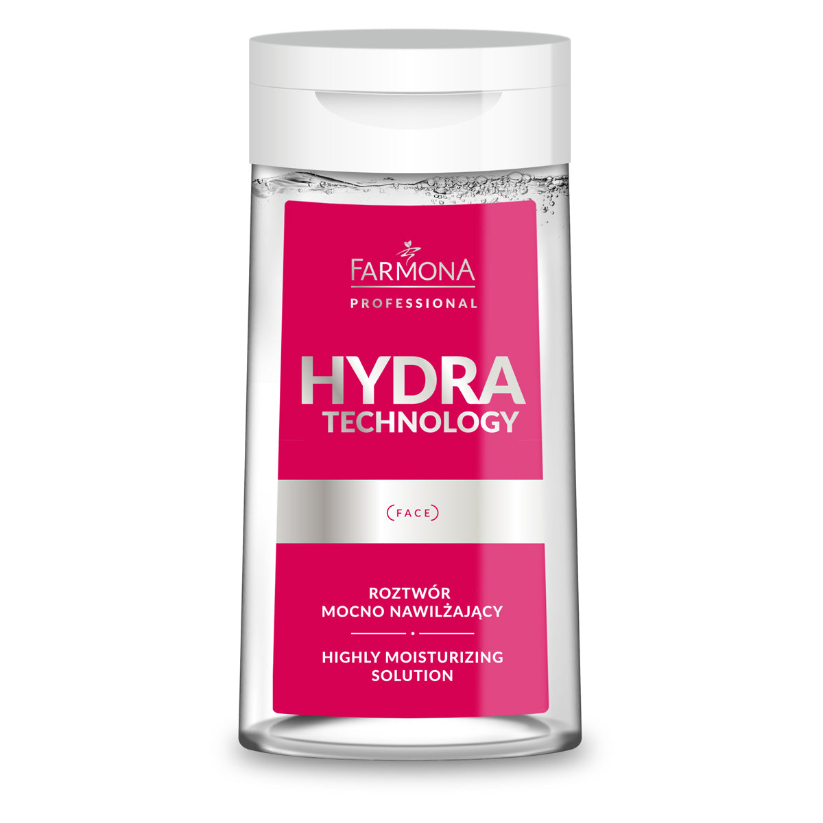 FARMONA HYDRA TECHNOLOGY Highly Moisturizing Solution 100 ml