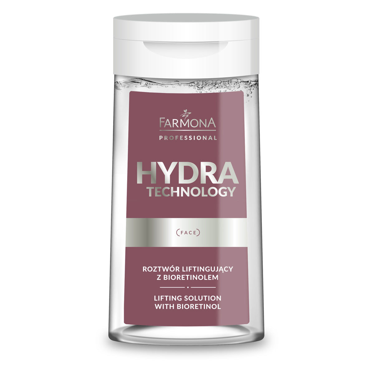 FARMONA HYDRA TECHNOLOGY lifting solution with bioretinol 100 ml