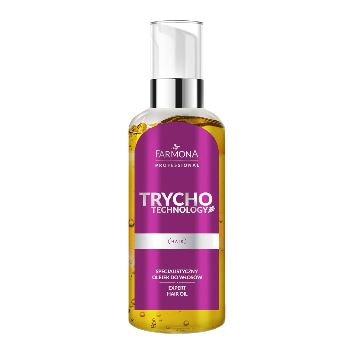 FARMONA TRYCHO TECHNOLOGY Specialized Hair Oil 50 ml