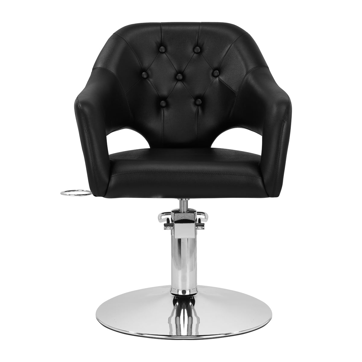 Gabbiano Parma hairdressing chair 