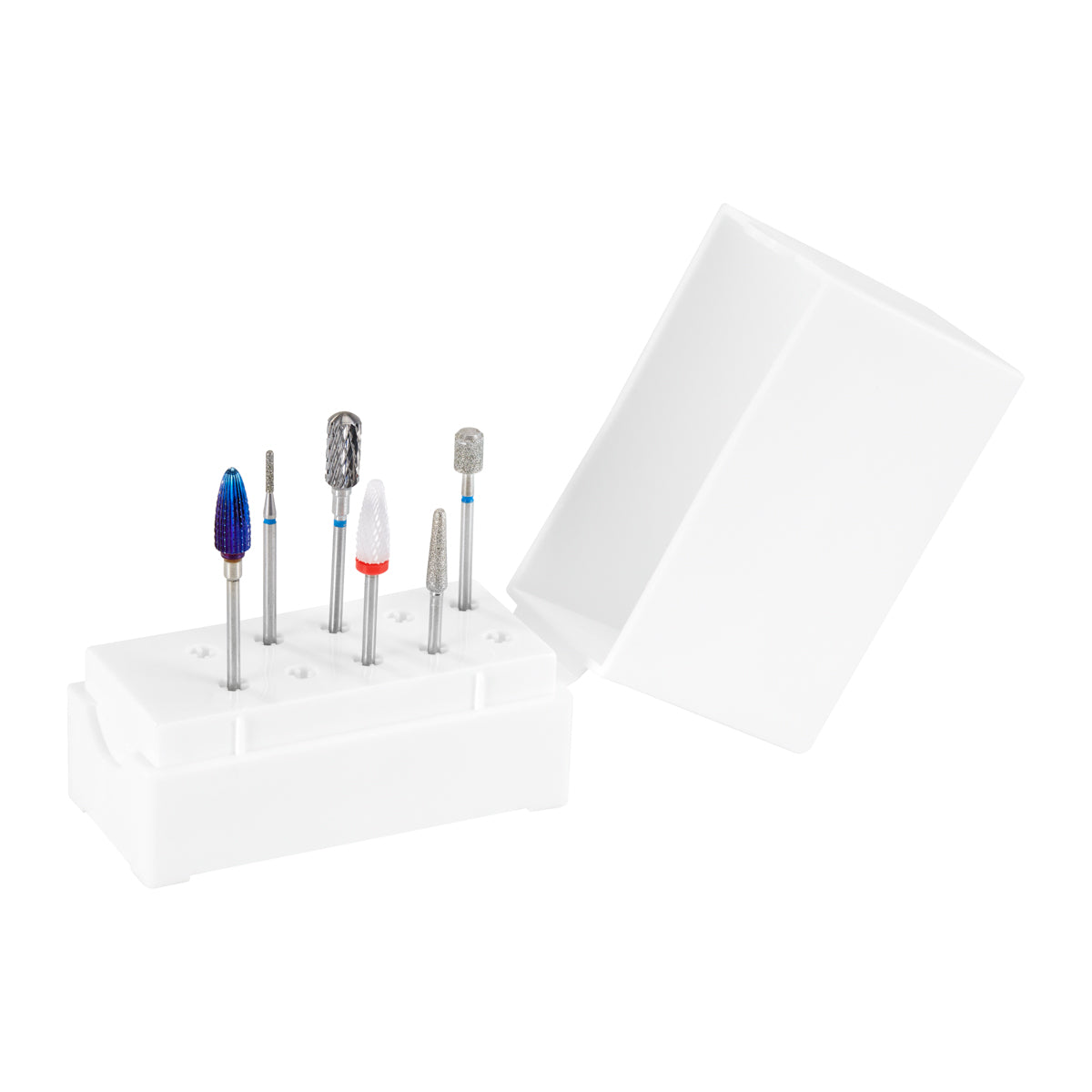 Exo Cutter Stand 2