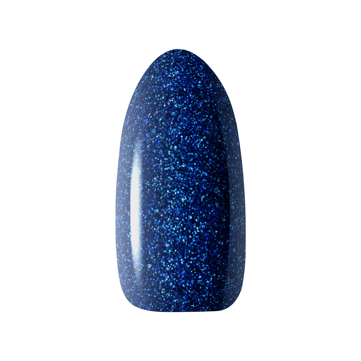 OCHO NAILS esmalte de uñas híbrido azul 512 -5 g