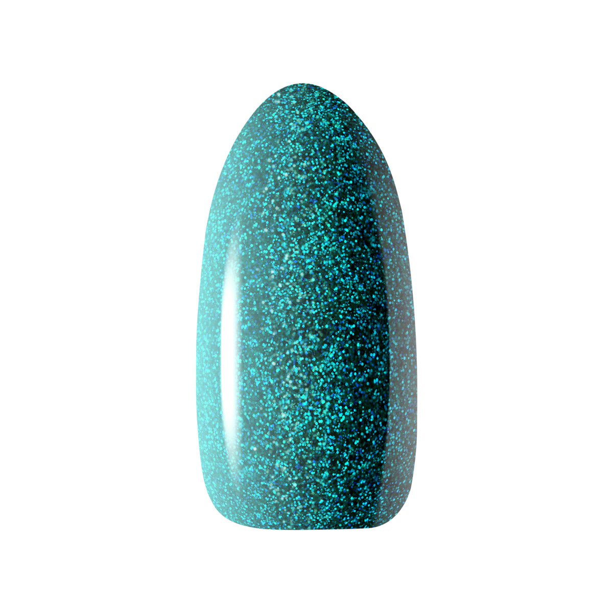 Ocho Nails Hybrid Nagellack Green 707 5 G