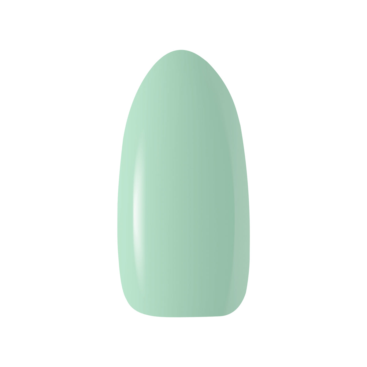 Ocho Nails Hybrid Nagellack Green 708 5 G