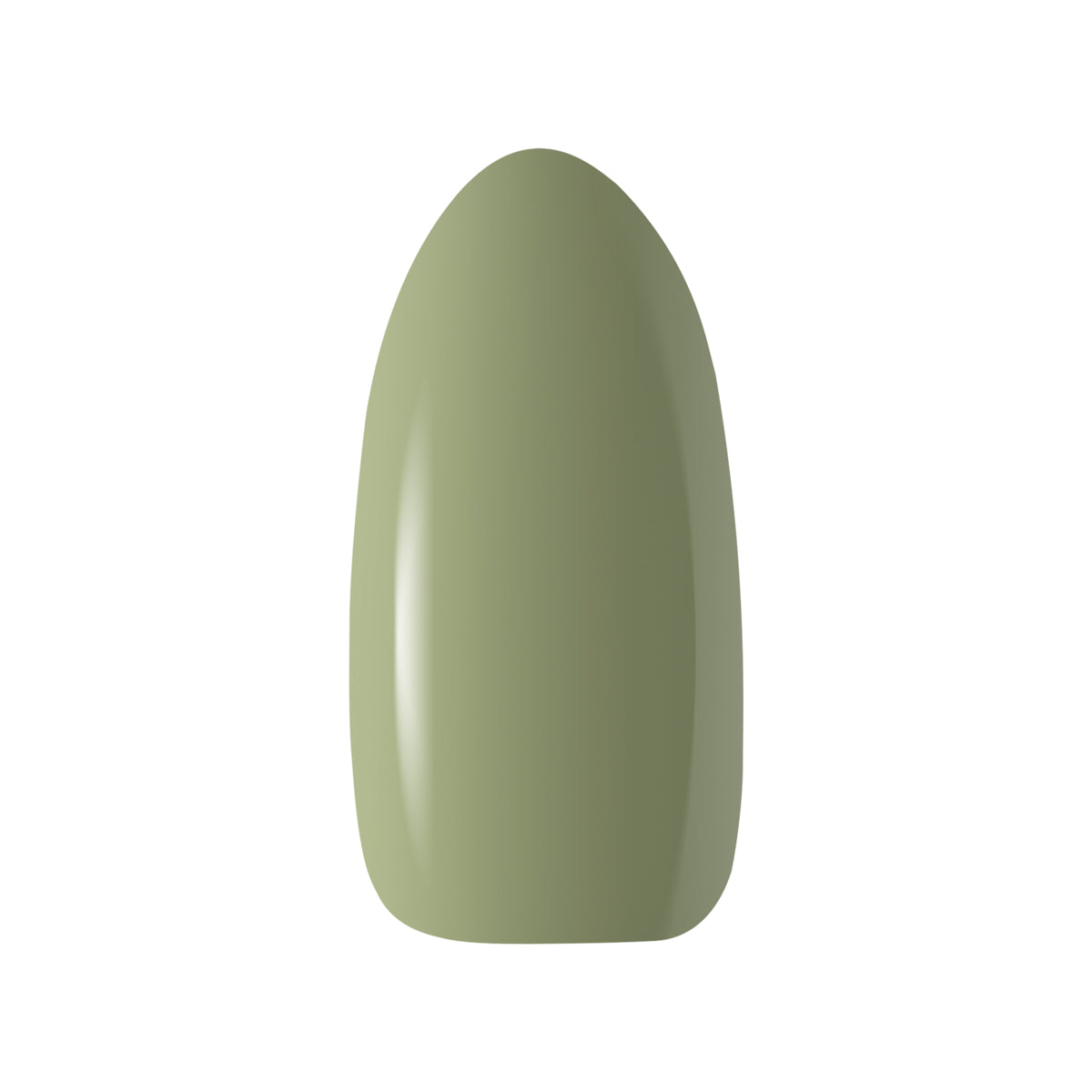 Ocho Nails Hybrid Nagellack Green 709 5 G