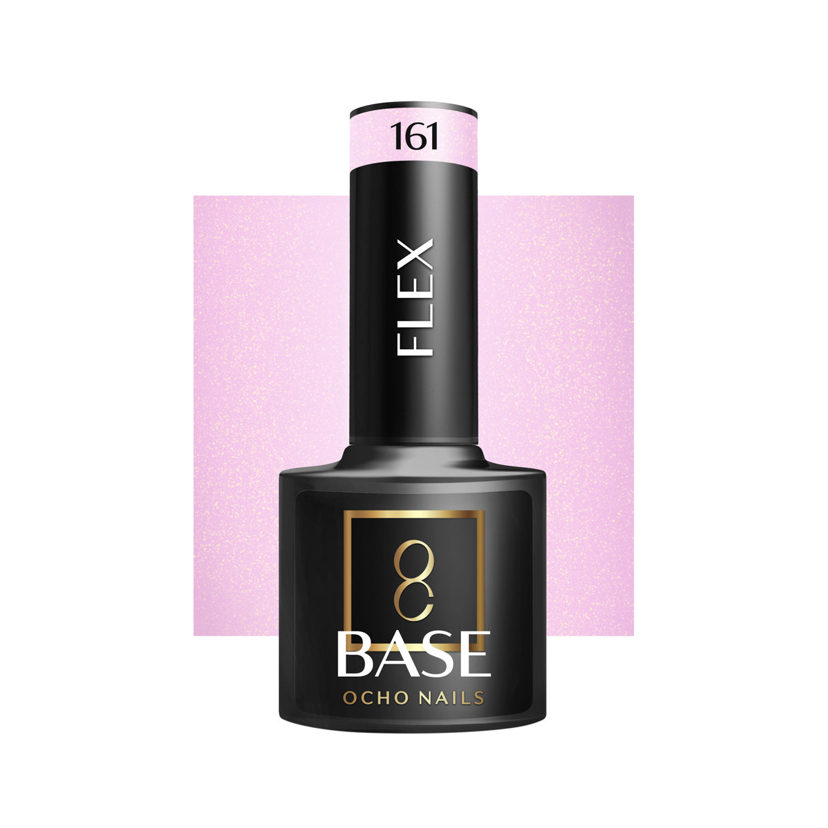 Ocho Nails Flex Base 161 5 G