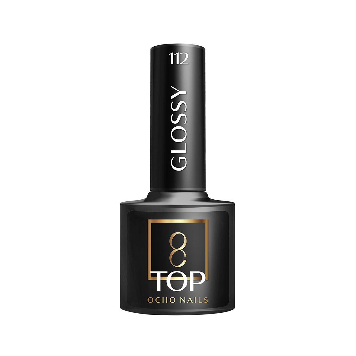 OCHO NAILS Top brillante 112 -5 g