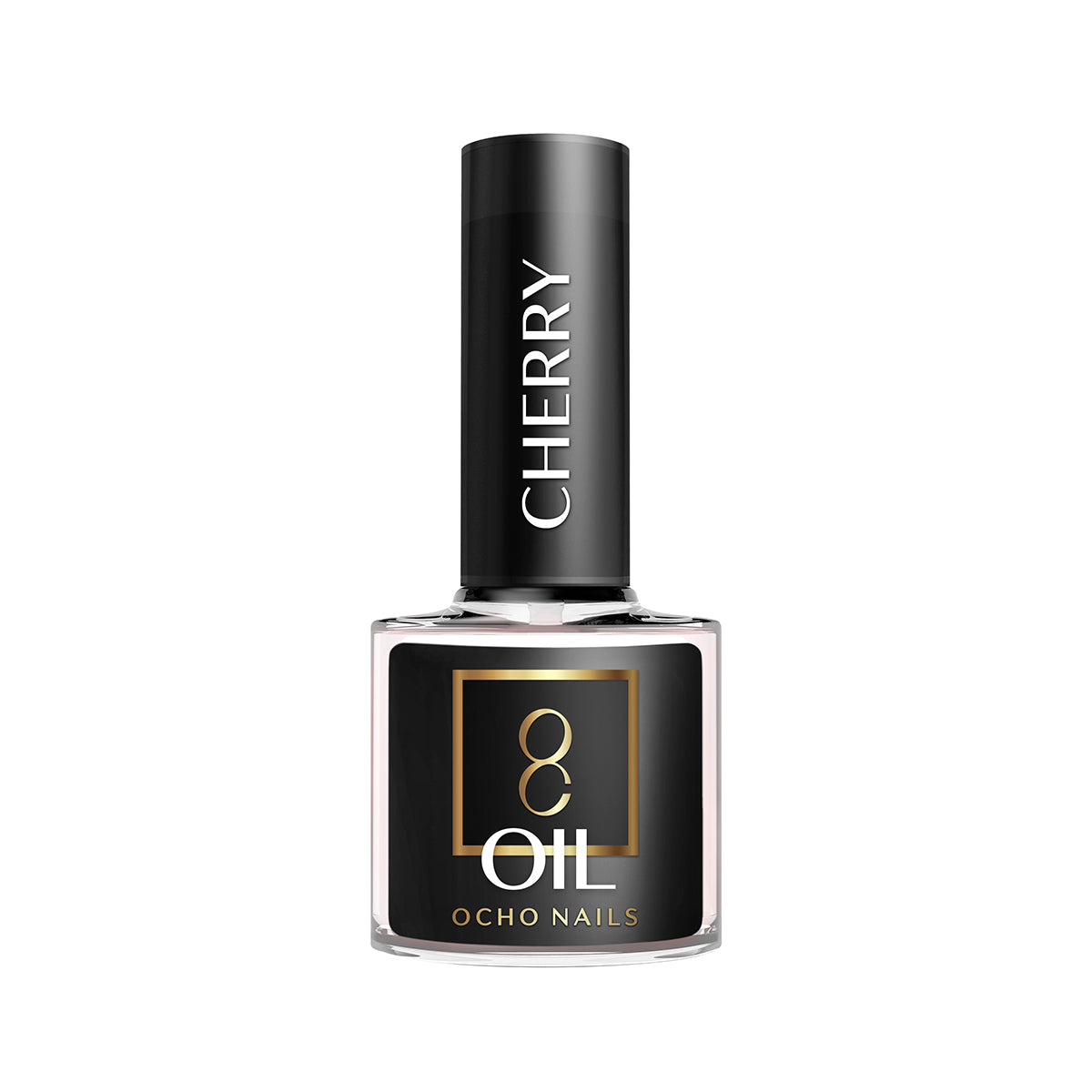 Ocho Nails Oil Cherry 130 5 Ml