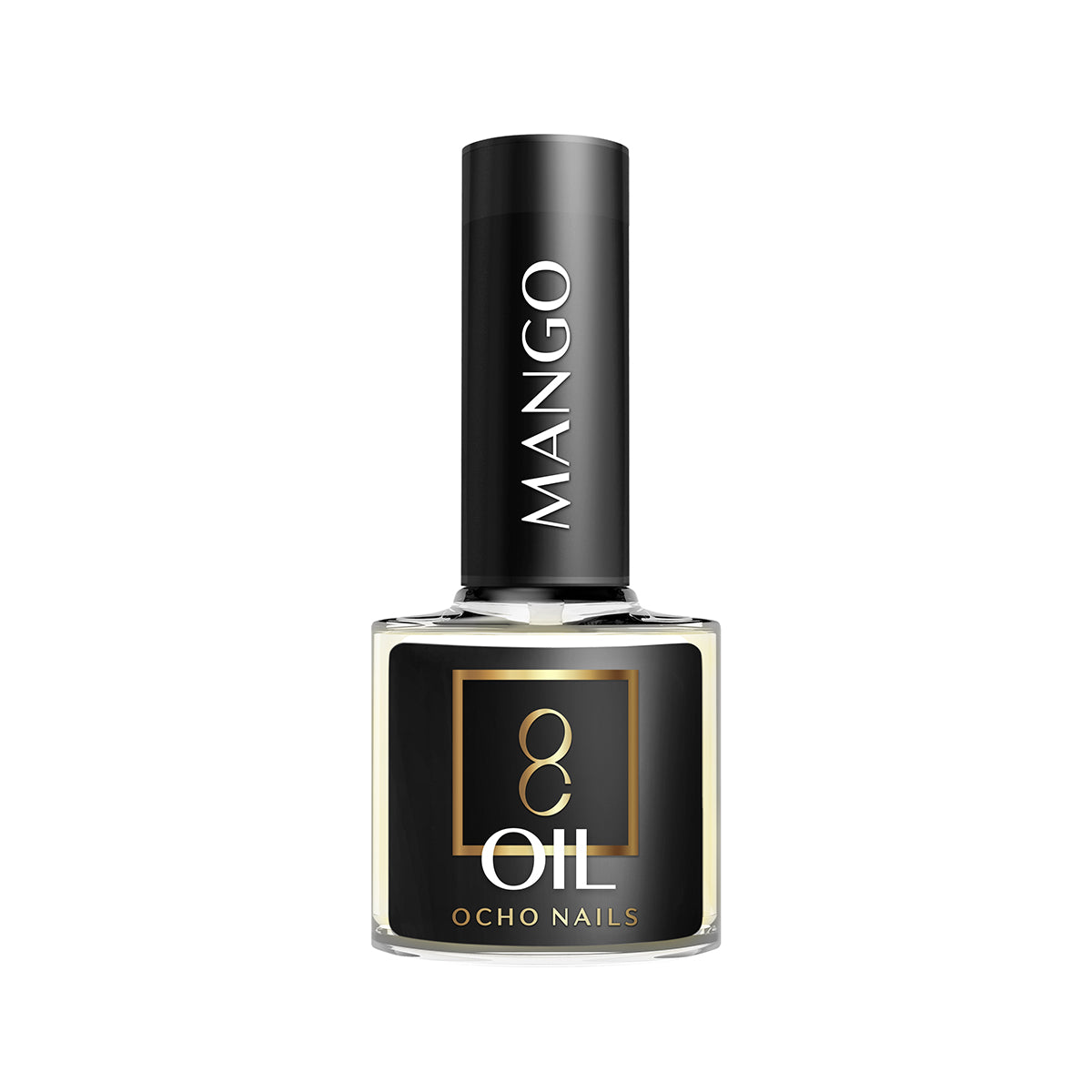 Ocho Nails Oil Mango 132 5 Ml