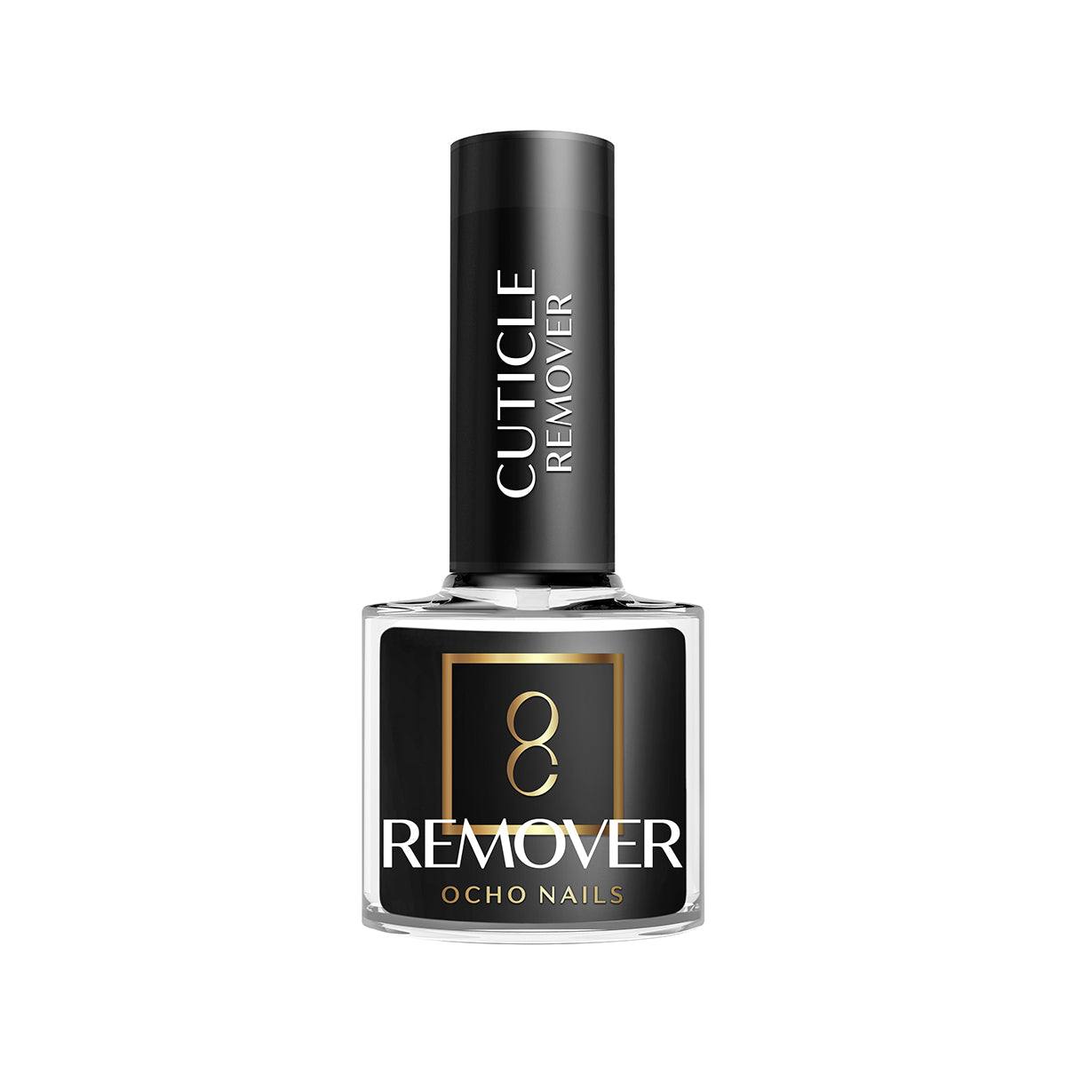 Ocho Nails Cuticle Remover 121 5g