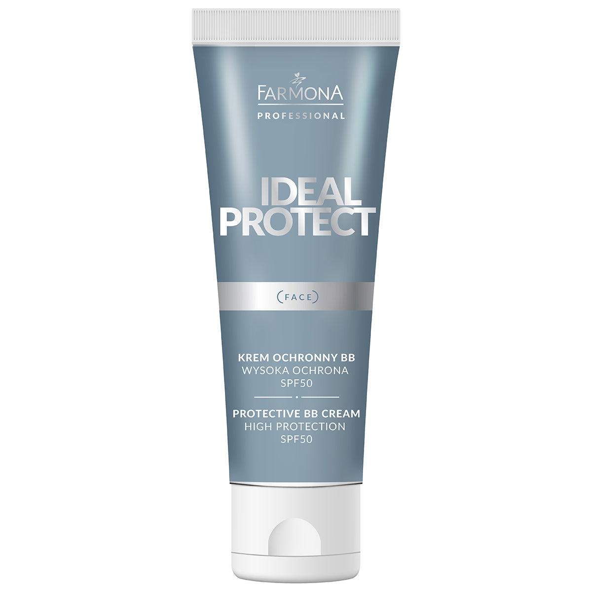 Farmona Ideal Protect Bb Schutzcreme Spf50 50 Ml