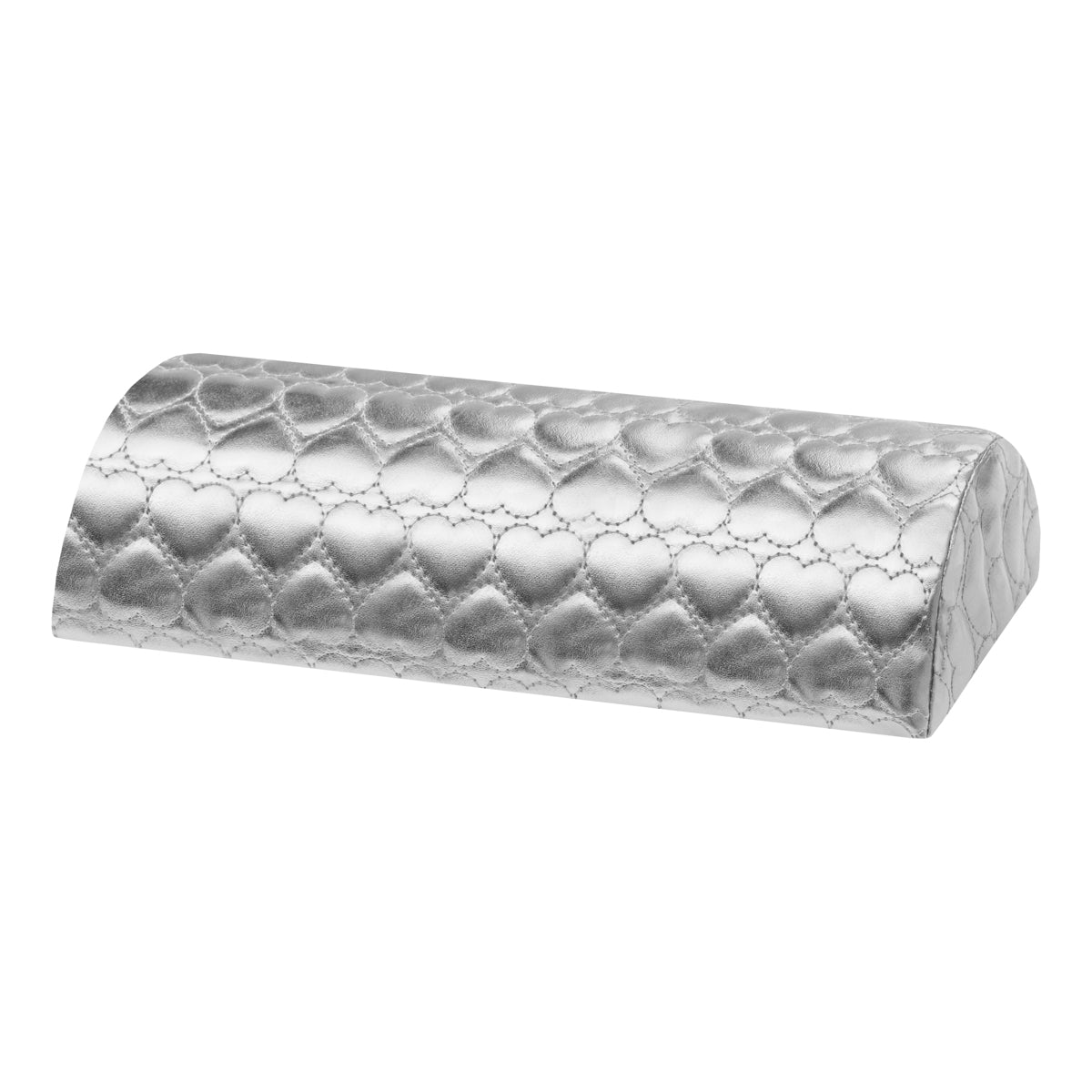 Cojín manicura plata