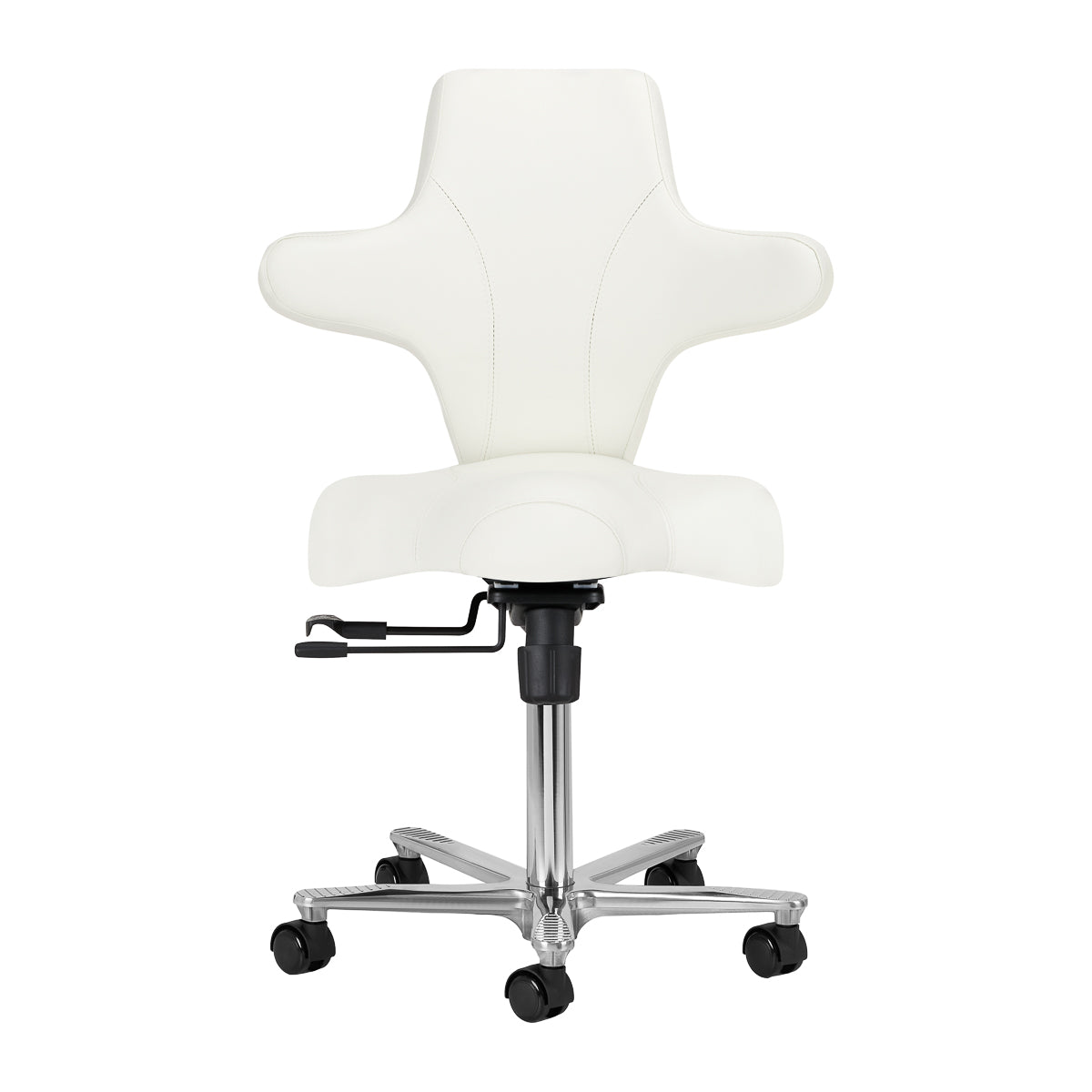 Azzurro Special 152 cosmetic chair white 