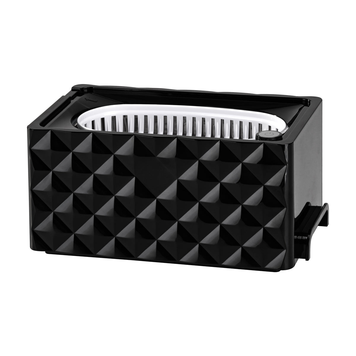 Ultrasonic cleaner AD-3000, capacity 0.45 l, 35W, black 
