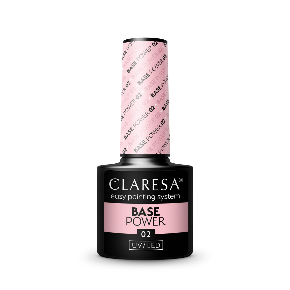 Claresa Power Base 02 5 G