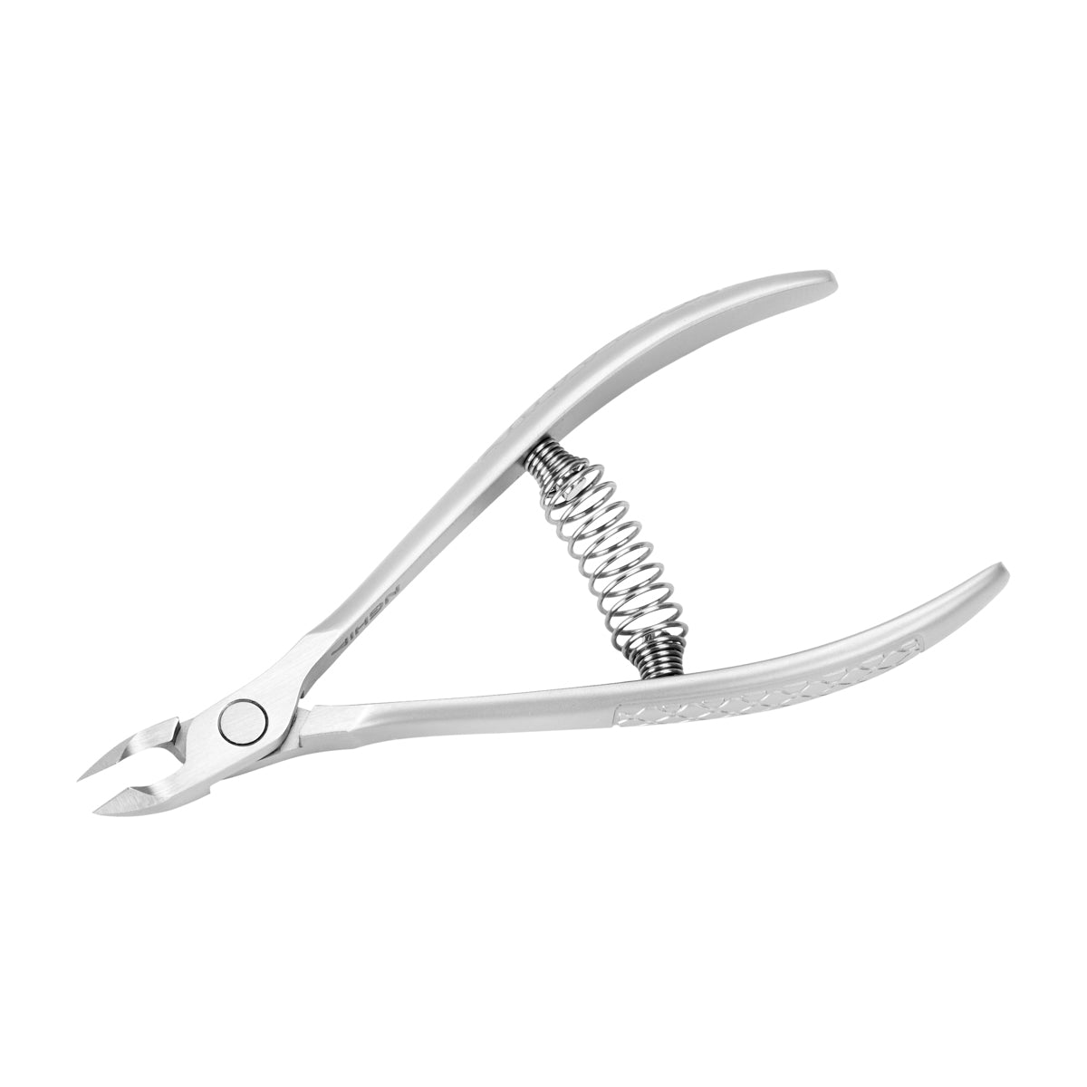 Nghia Export Cuticle Forceps CL.S02 12 (5MM)