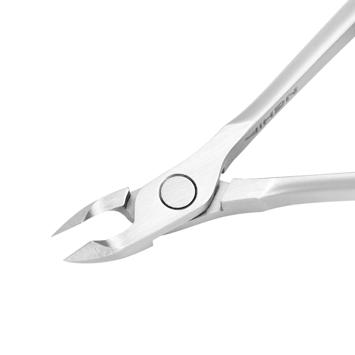 Nghia Export Cuticle Forceps CL.S02 12 (5MM)